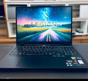 New Lenovo Legion Y7000P IRX9 Gaming Laptop 16GB Intel Core I9 SSD 1T