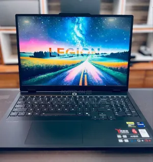New Lenovo Legion Y7000P IRX9 Gaming Laptop 16GB Intel Core I9 SSD 1T