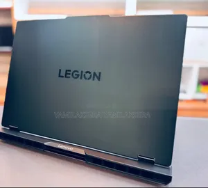 New Lenovo Legion Y7000P IRX9 Gaming Laptop 16GB Intel Core I9 SSD 1T