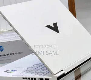 New Laptop HP Victus 16 16GB Intel Core I7 SSD 512GB