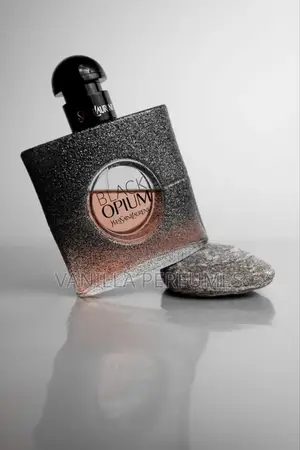 Black Opium if You Wanna Smell Like Coffee and Chocolate