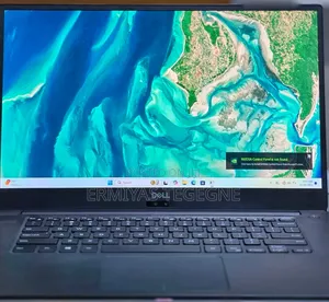 New Laptop Dell XPS 15 (9530) 16GB Intel Core I9 SSD 512GB