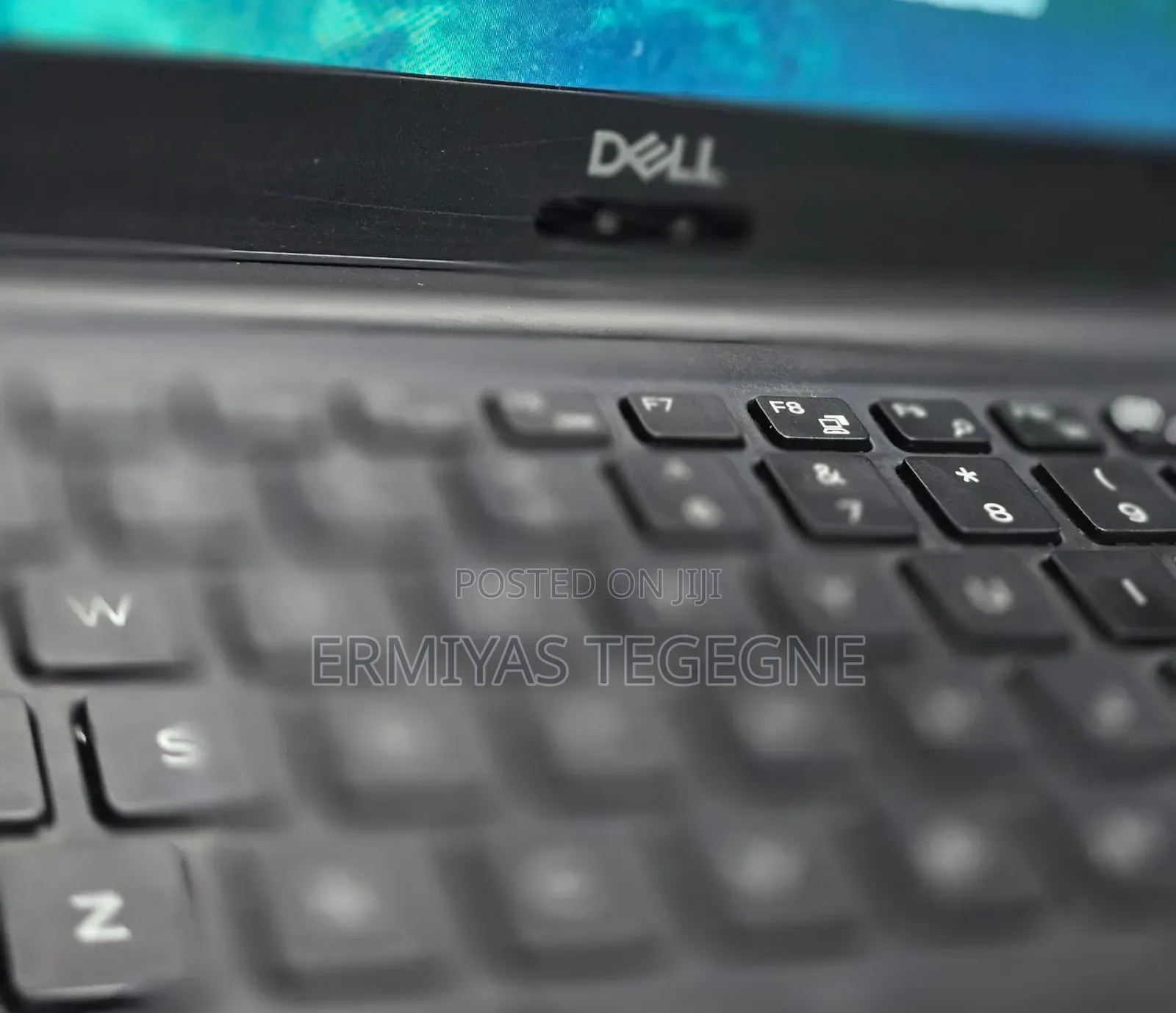 New Laptop Dell XPS 15 (9530) 16GB Intel Core I9 SSD 512GB