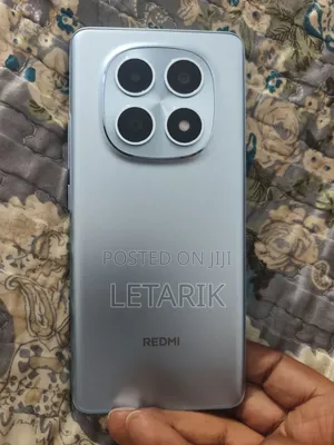 New Xiaomi Redmi Note 15 Pro 256 GB Green