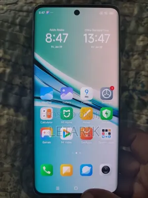 New Xiaomi Redmi Note 15 Pro 256 GB Green