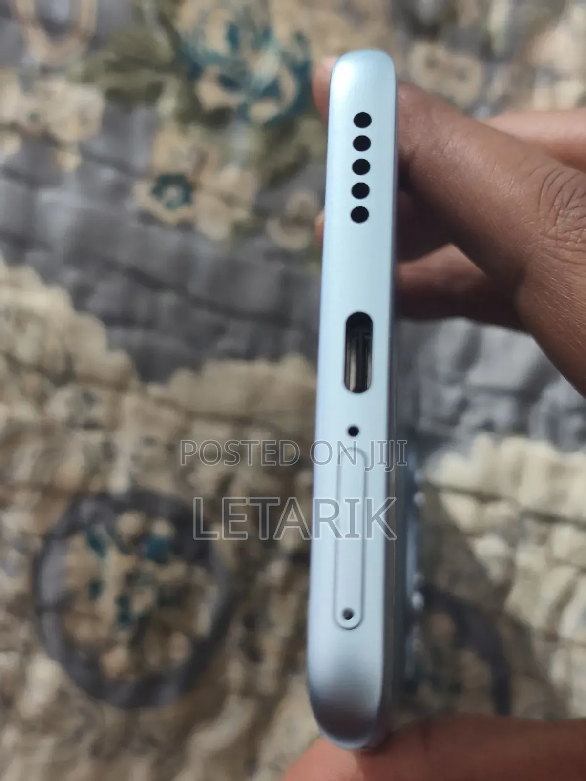 New Xiaomi Redmi Note 15 Pro 256 GB Green