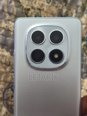 New Xiaomi Redmi Note 15 Pro 256 GB Green