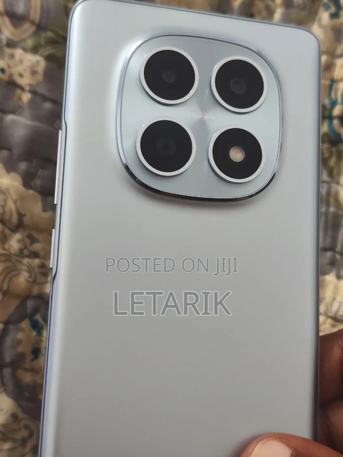 New Xiaomi Redmi Note 15 Pro 256 GB Green