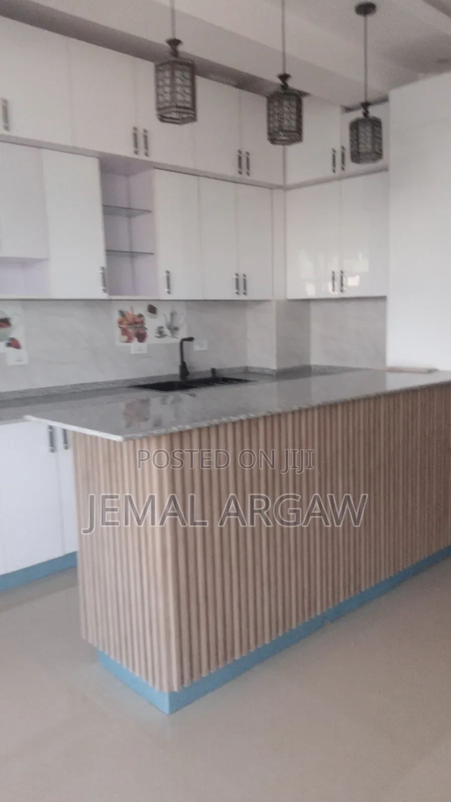 2bdrm Apartment in Noahrealestate, Bole for sale