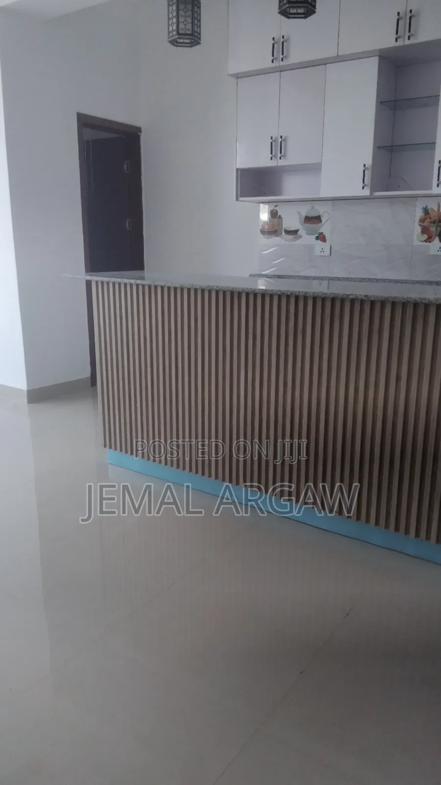 2bdrm Apartment in Noahrealestate, Bole for sale