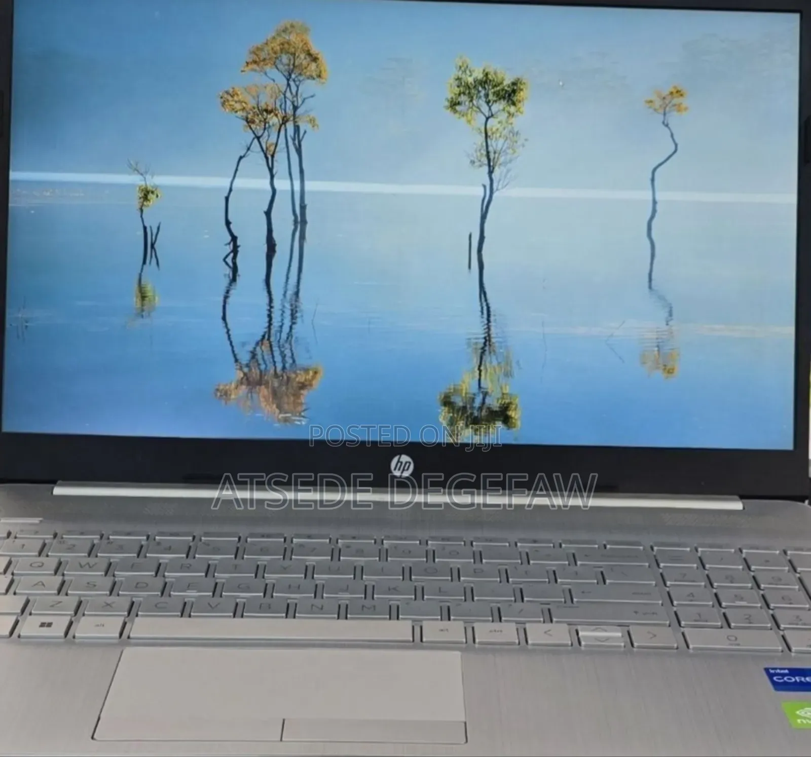 New Laptop HP Stream Notebook 16GB Intel Core I5 SSD 512GB