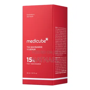 Medicube Txa Niacinamide 15 Serum