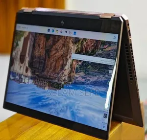 New Laptop HP Spectre X360 16GB Intel Core I7 SSD 512GB