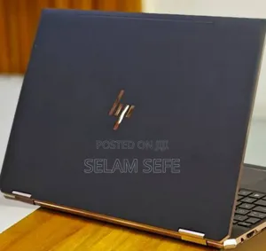 New Laptop HP Spectre X360 16GB Intel Core I7 SSD 512GB