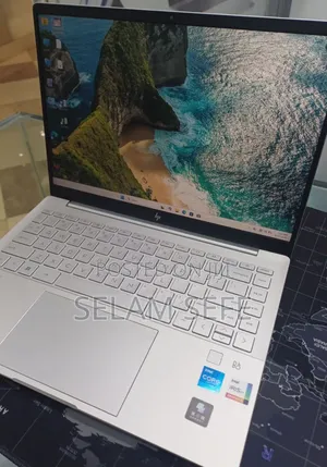 New Laptop HP Pavilion 15 16GB Intel Core I5 SSD 1T