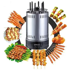 Sokany Electric Skewers – Model Sk-6111
