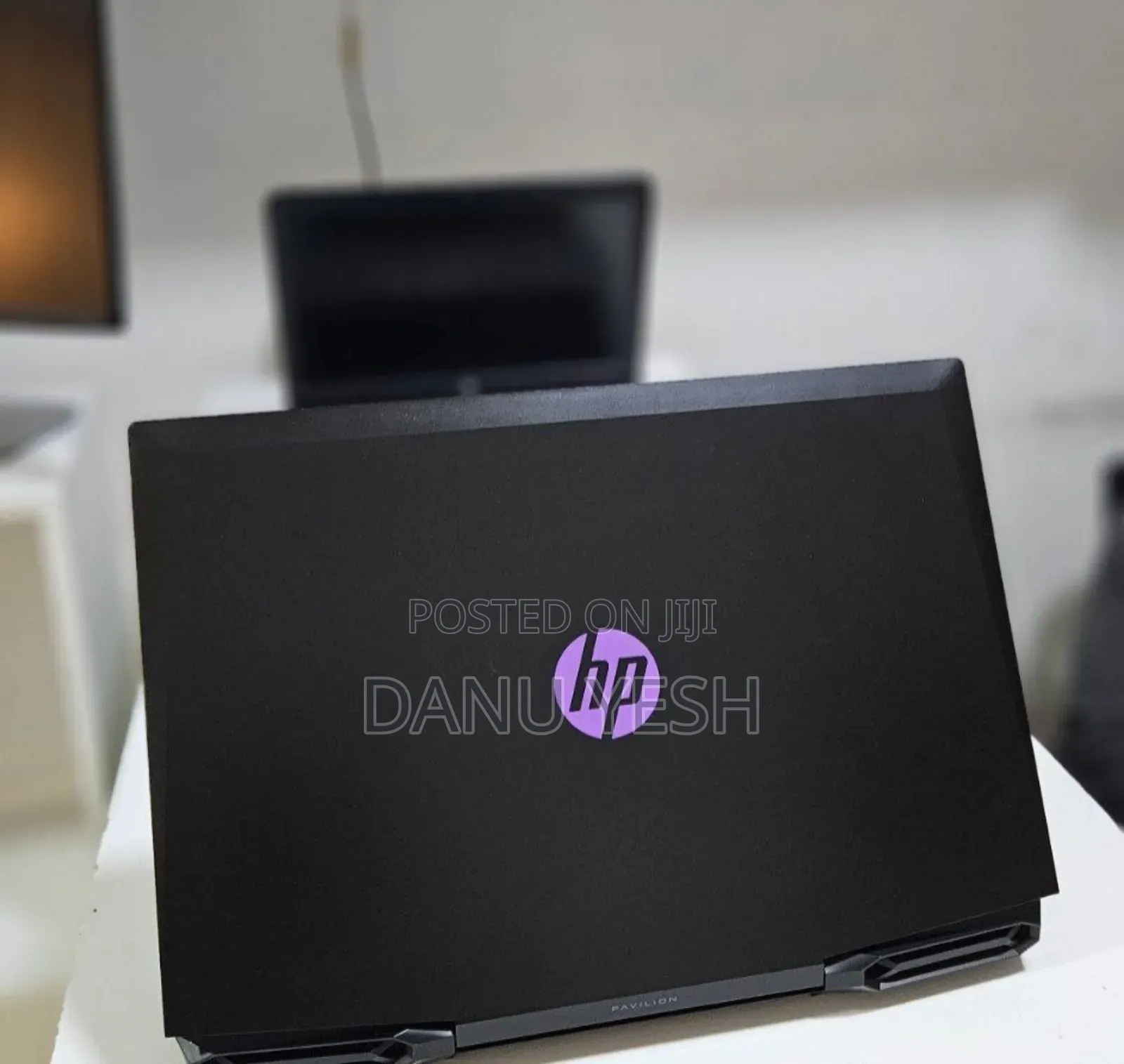 New Laptop HP Pavilion Power 15 16GB Intel Core I5 SSD 512GB