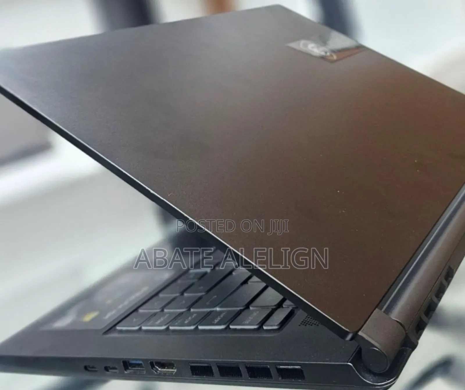 New Laptop MSI Stealth 16 AI Studio 16GB Intel Core I7 SSD 1T