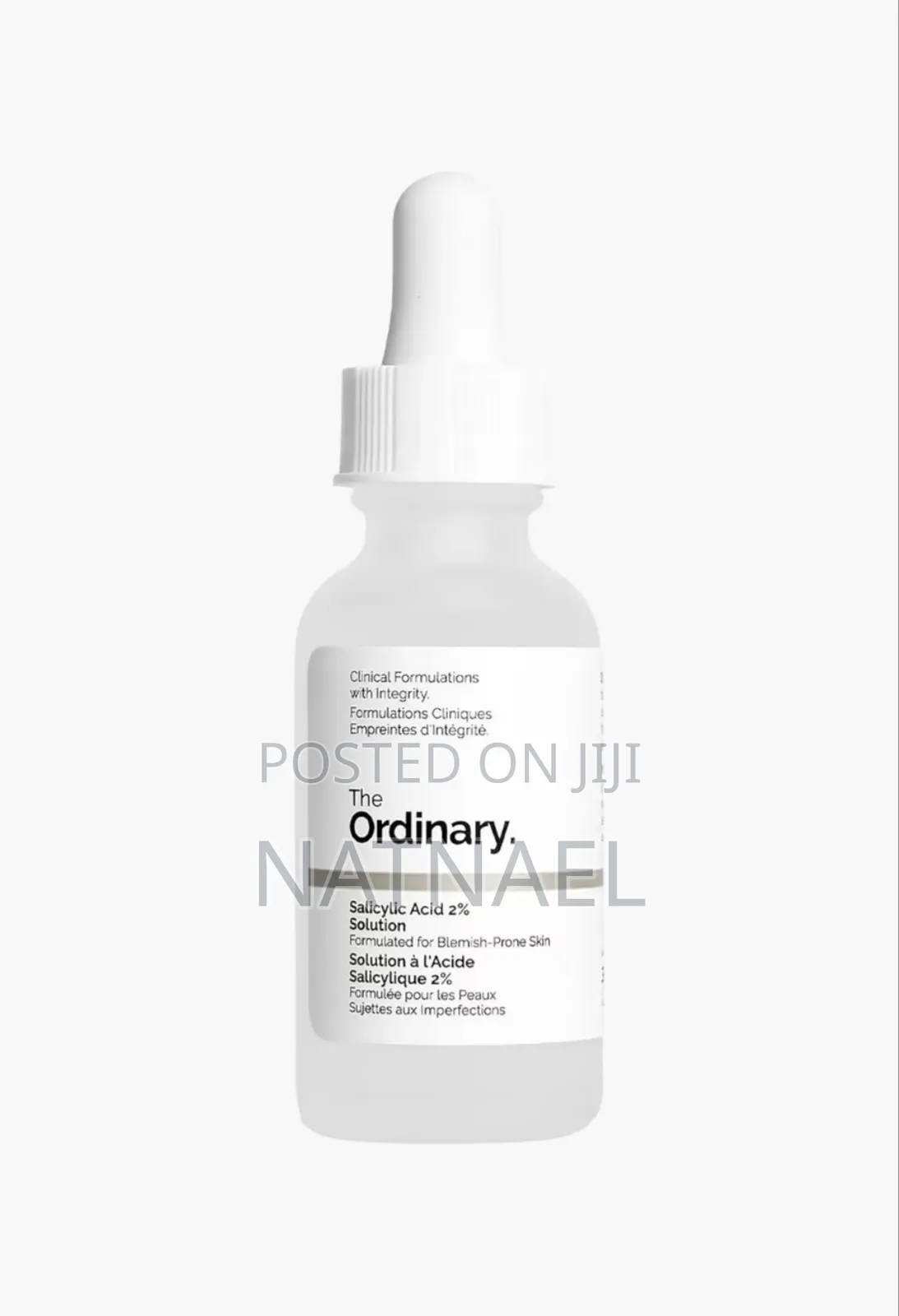 The Ordinary Salicylic Acid 2% Solution
