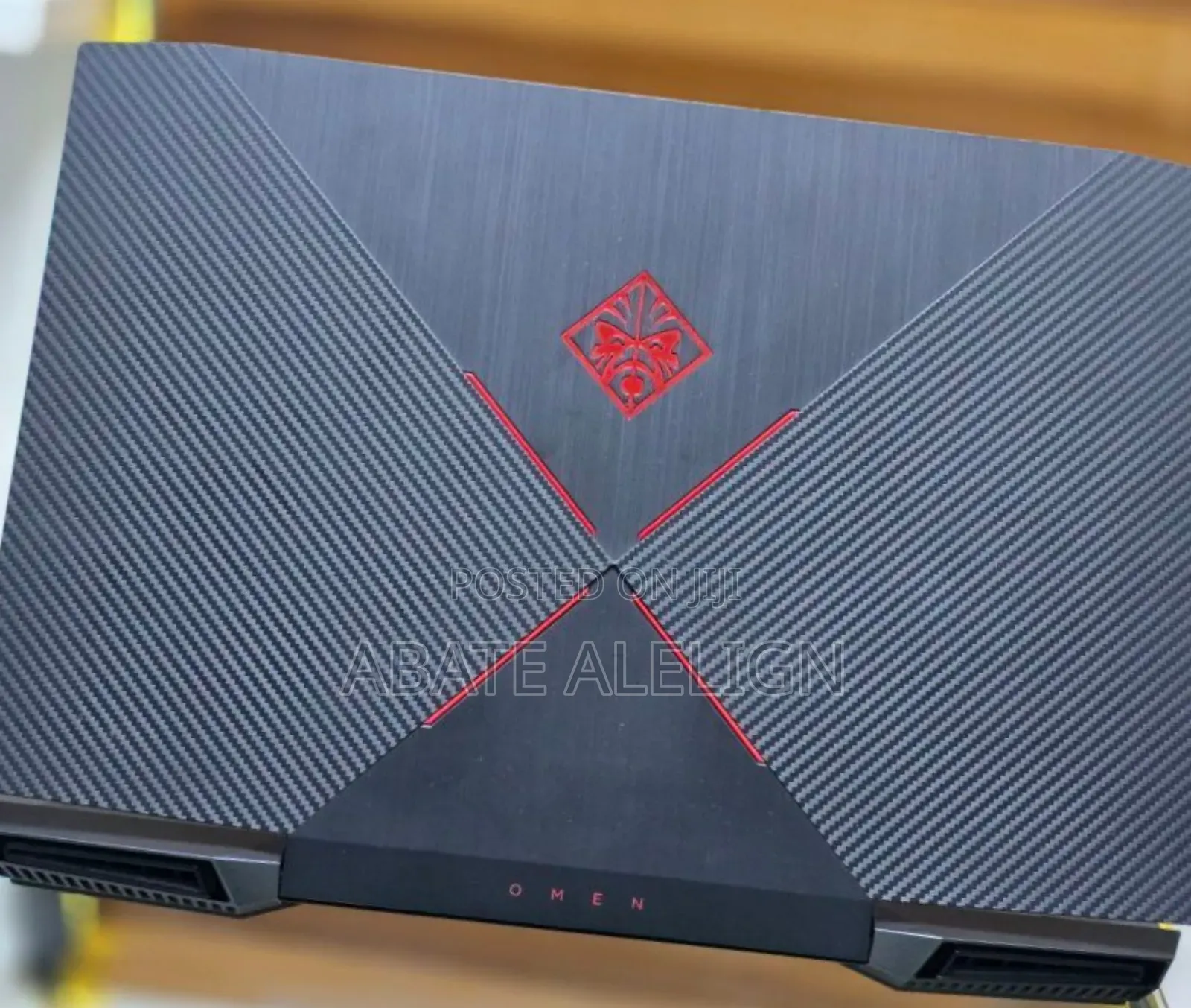 New Laptop HP Omen X 16GB Intel Core I5 HDD+SSD 1T