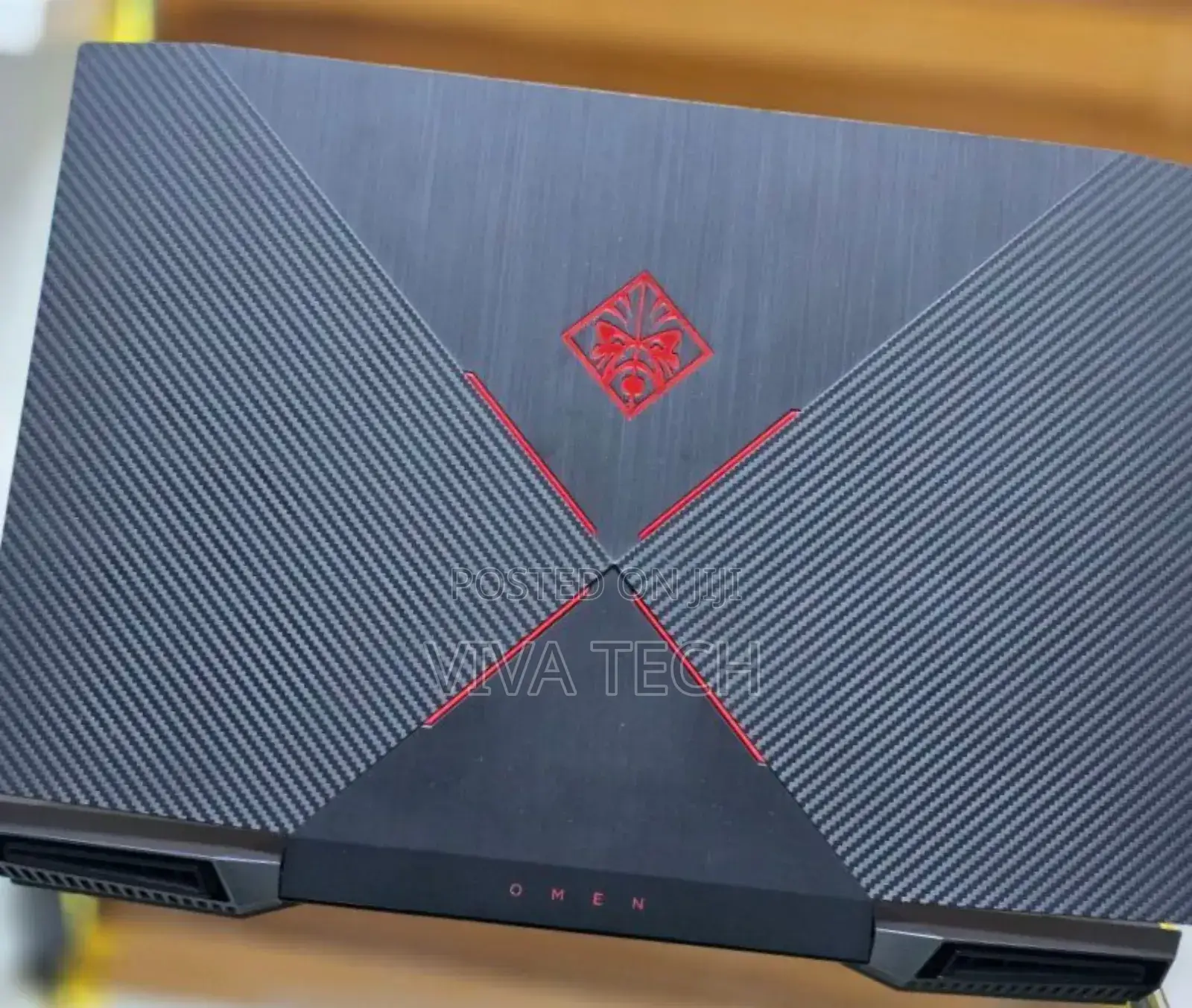 New Laptop HP Omen X 16GB Intel Core I5 HDD+SSD 1T