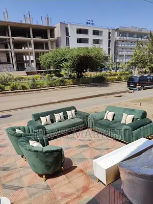 Modern Sofa