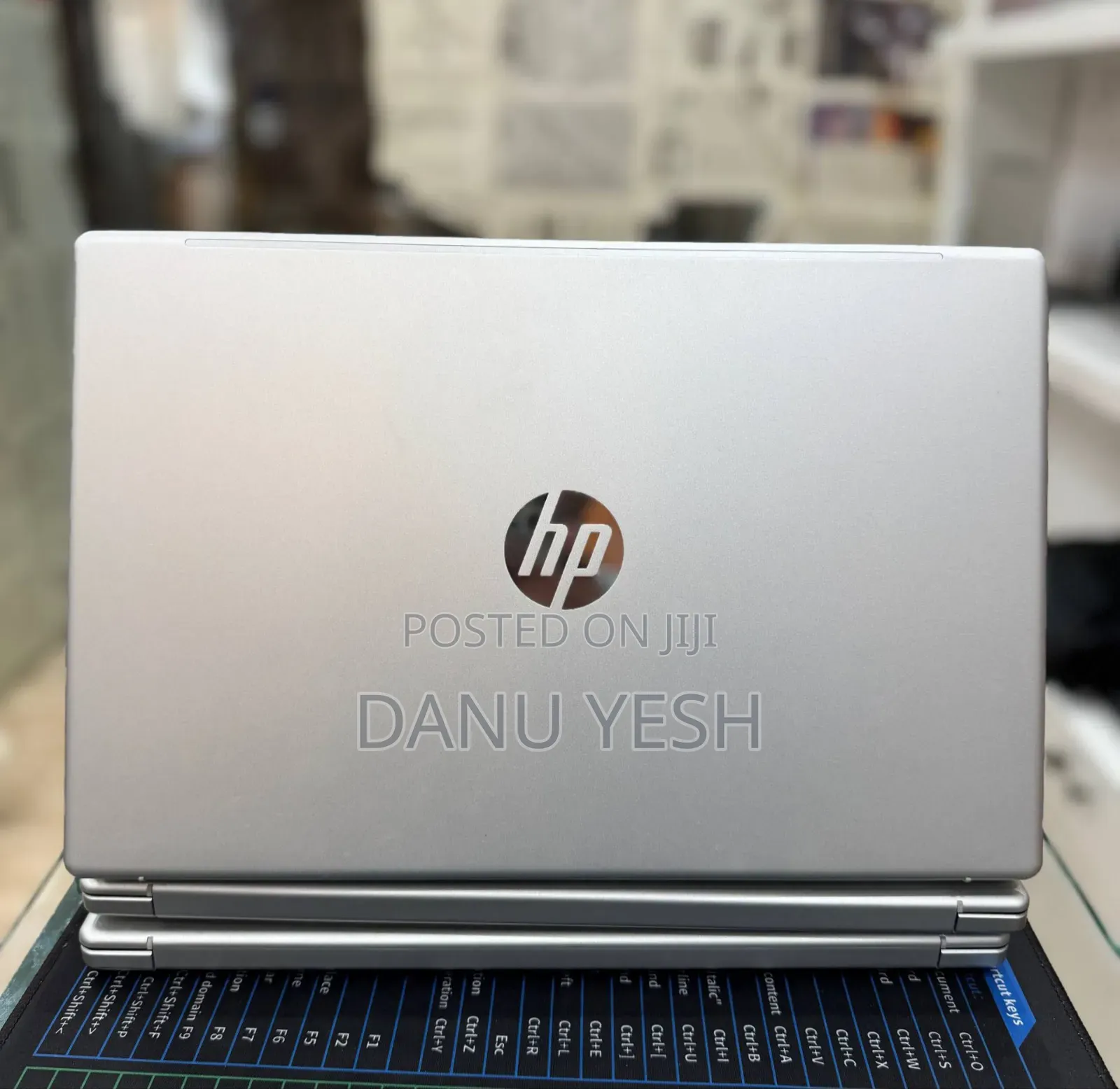 New Laptop HP Stream Notebook 16GB Intel Core I5 SSD 1T