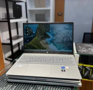 New Laptop HP Stream Notebook 16GB Intel Core I5 SSD 1T