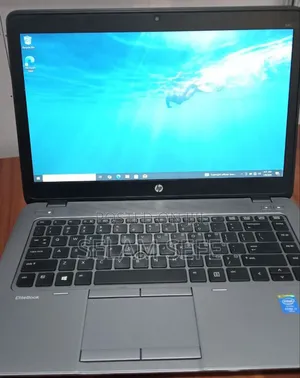 Laptop HP EliteBook 840 G2 12GB Intel Core I7 SSD 640GB