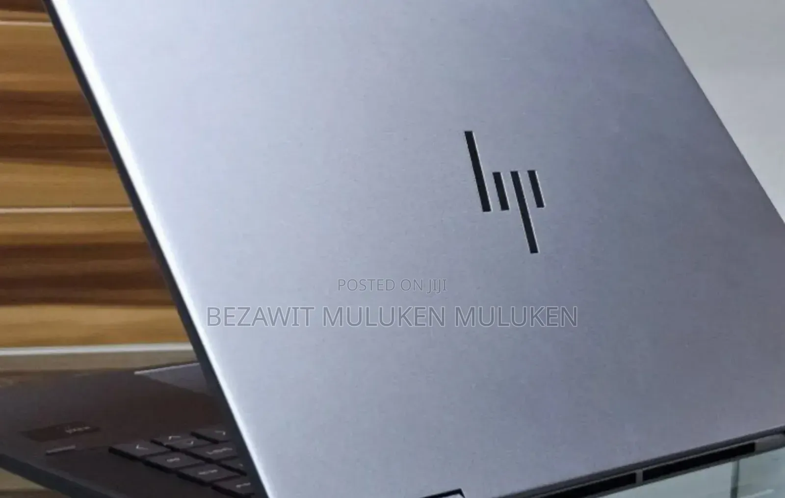 New Laptop HP Envy x360 32GB Intel Core Ultra 7 SSD 1T