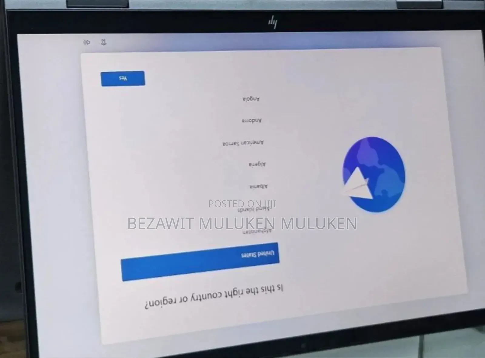 New Laptop HP Envy x360 32GB Intel Core Ultra 7 SSD 1T