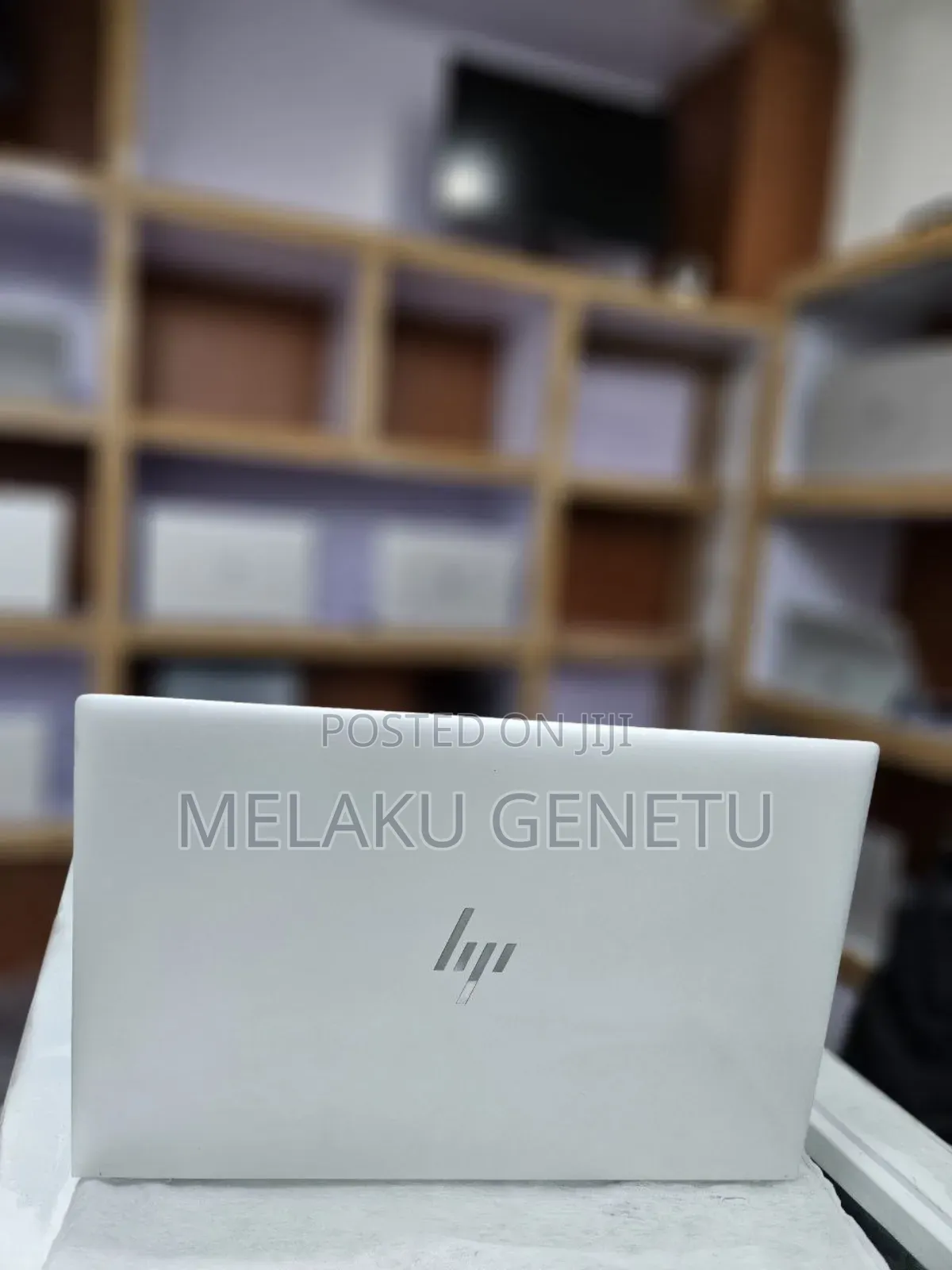 New Laptop HP EliteBook 840 G7 16GB Intel Core I7 HDD+SSD 512GB