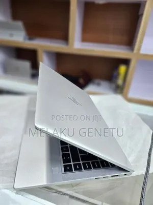 New Laptop HP EliteBook 840 G7 16GB Intel Core I7 HDD+SSD 512GB