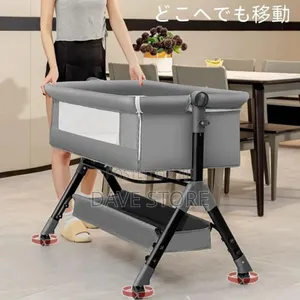 Baby Bedside Crib / Bassinet