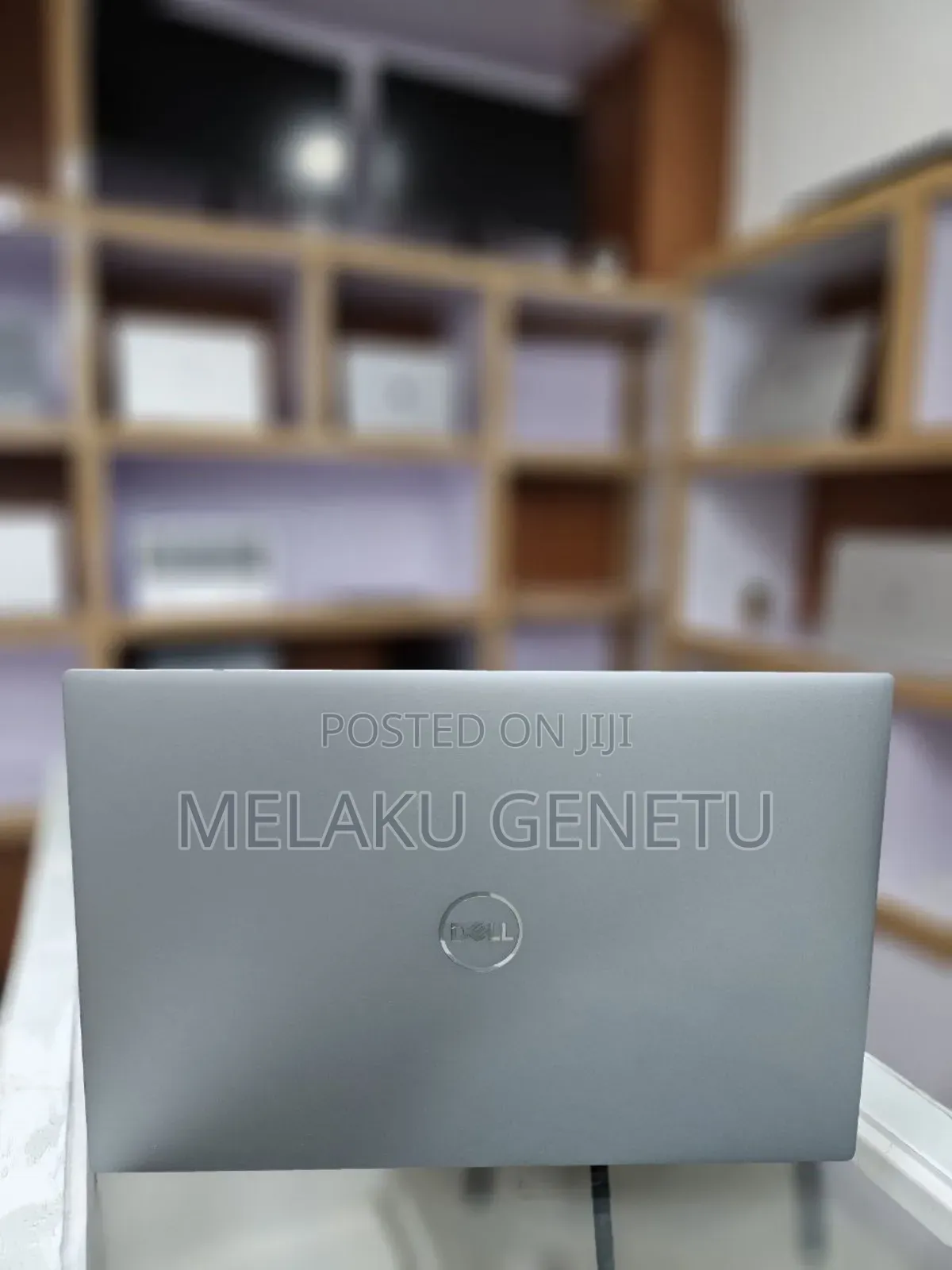 New Laptop Dell Precision 5550 16GB Intel Core I7 SSD 1T