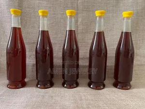 100%ንፁህ የጣዝማ ማር_ኪሎ=5,000