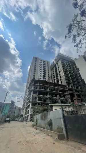 3bdrm Apartment in Addislife Realestate, Lideta for sale