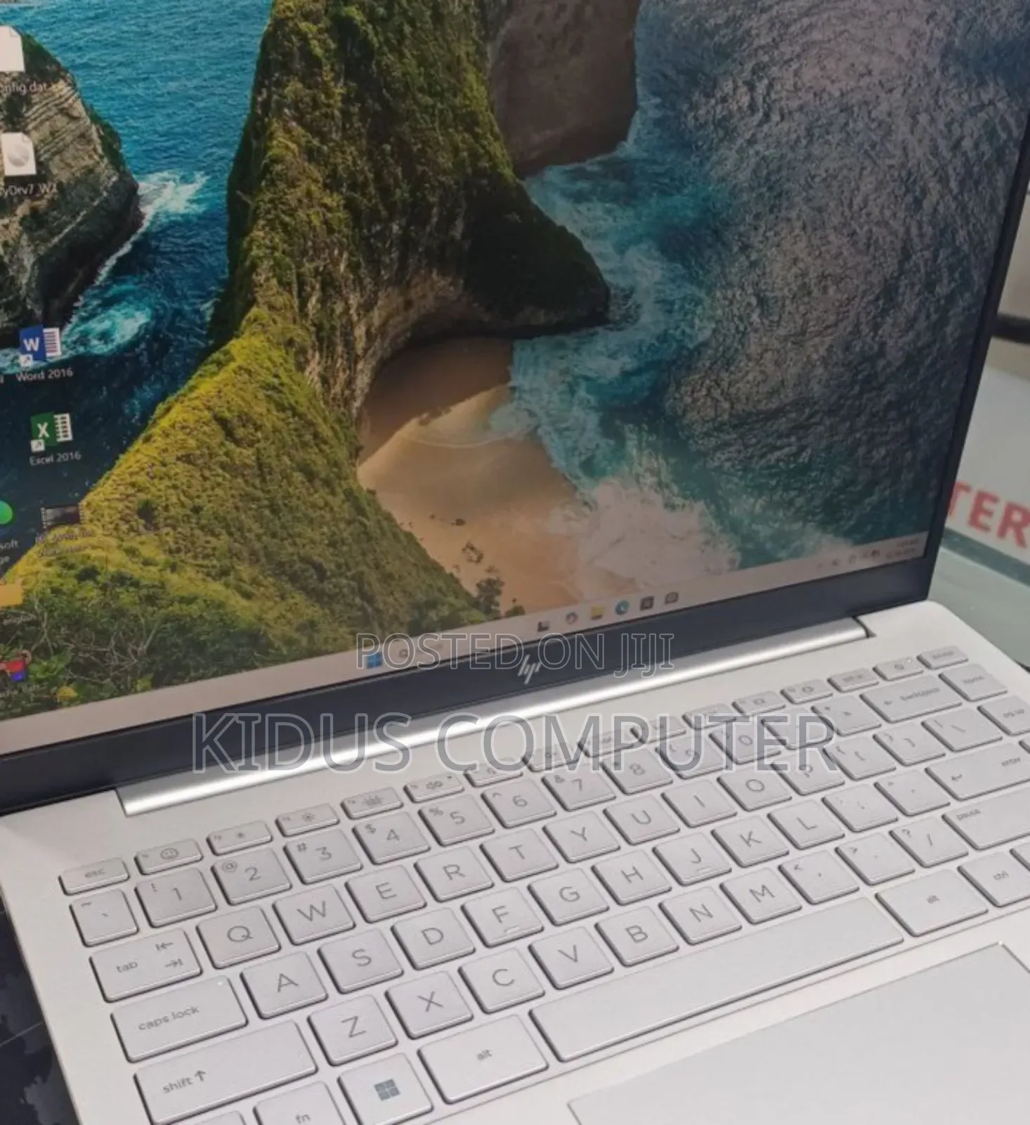 New Laptop HP Pavilion 15 16GB Intel Core I5 SSD 1T