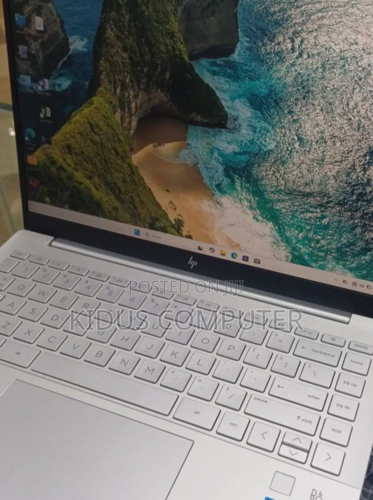 New Laptop HP Pavilion 15 16GB Intel Core I5 SSD 1T