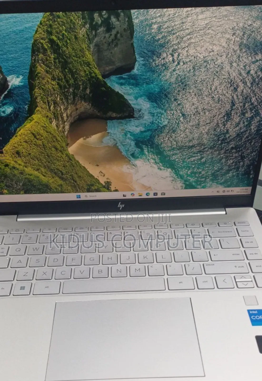 New Laptop HP Pavilion 15 16GB Intel Core I5 SSD 1T