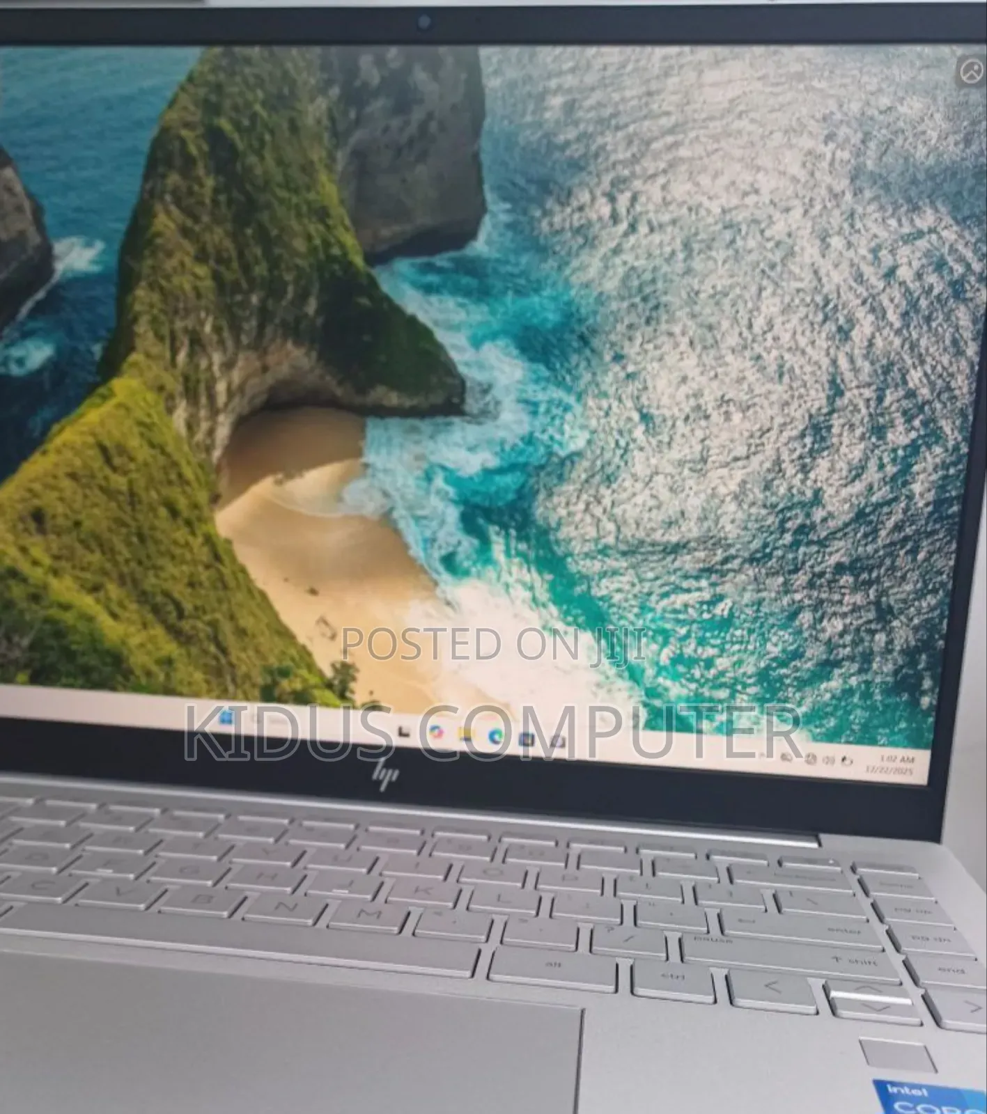 New Laptop HP Pavilion 15 16GB Intel Core I5 SSD 1T