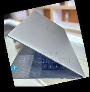 New Laptop Dell Precision 5550 16GB Intel Core I7 SSD 1T