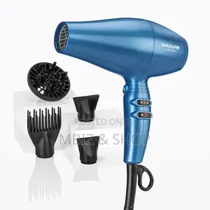 Pro Extreme Hairdryer