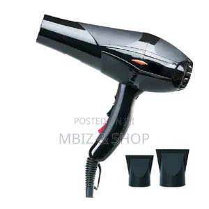 Pro Extreme Hairdryer
