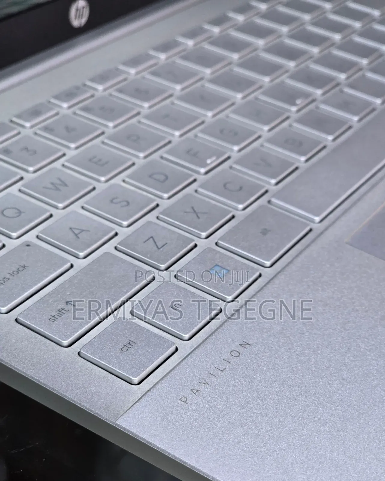 New Laptop HP Pavilion 15 16GB Intel Core I7 SSD 512GB