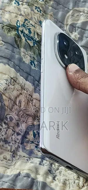 Xiaomi Redmi Note 14 Pro+ 512 GB White