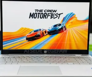 New Laptop HP Pavilion 15 16GB Intel Core I5 SSD 1T