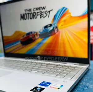 New Laptop HP Pavilion 15 16GB Intel Core I5 SSD 1T