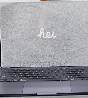 New Laptop Apple MacBook Air 16GB Apple M4 SSD 256GB