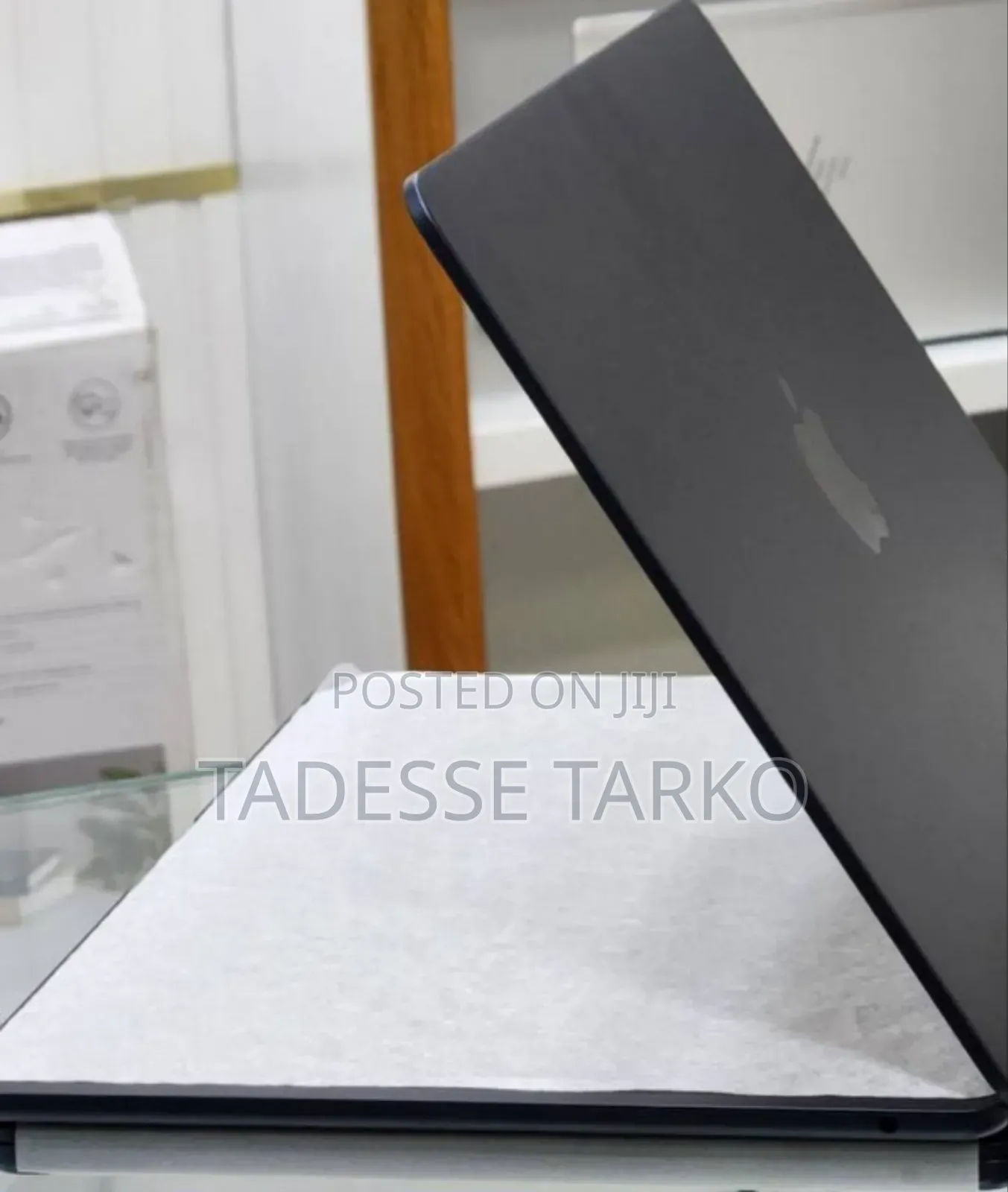 New Laptop Apple MacBook Air 16GB Apple M4 SSD 256GB